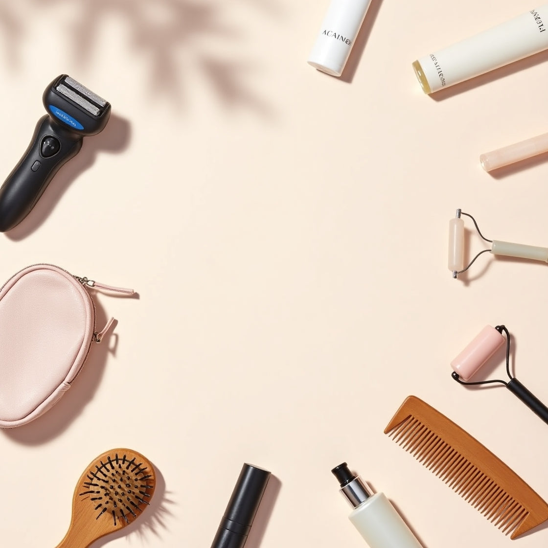 Beauty & Grooming