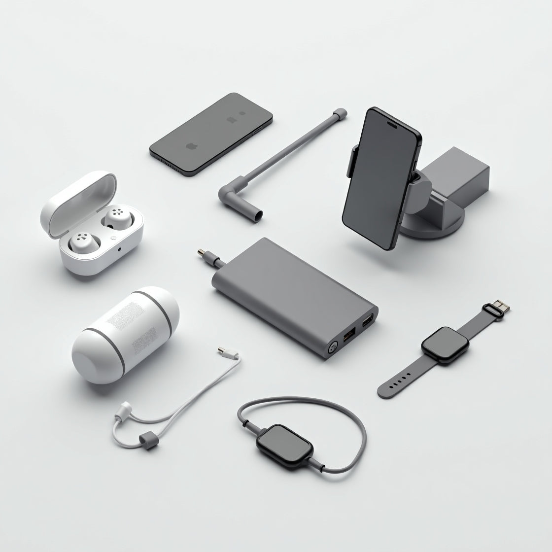 Electronics & Accessories