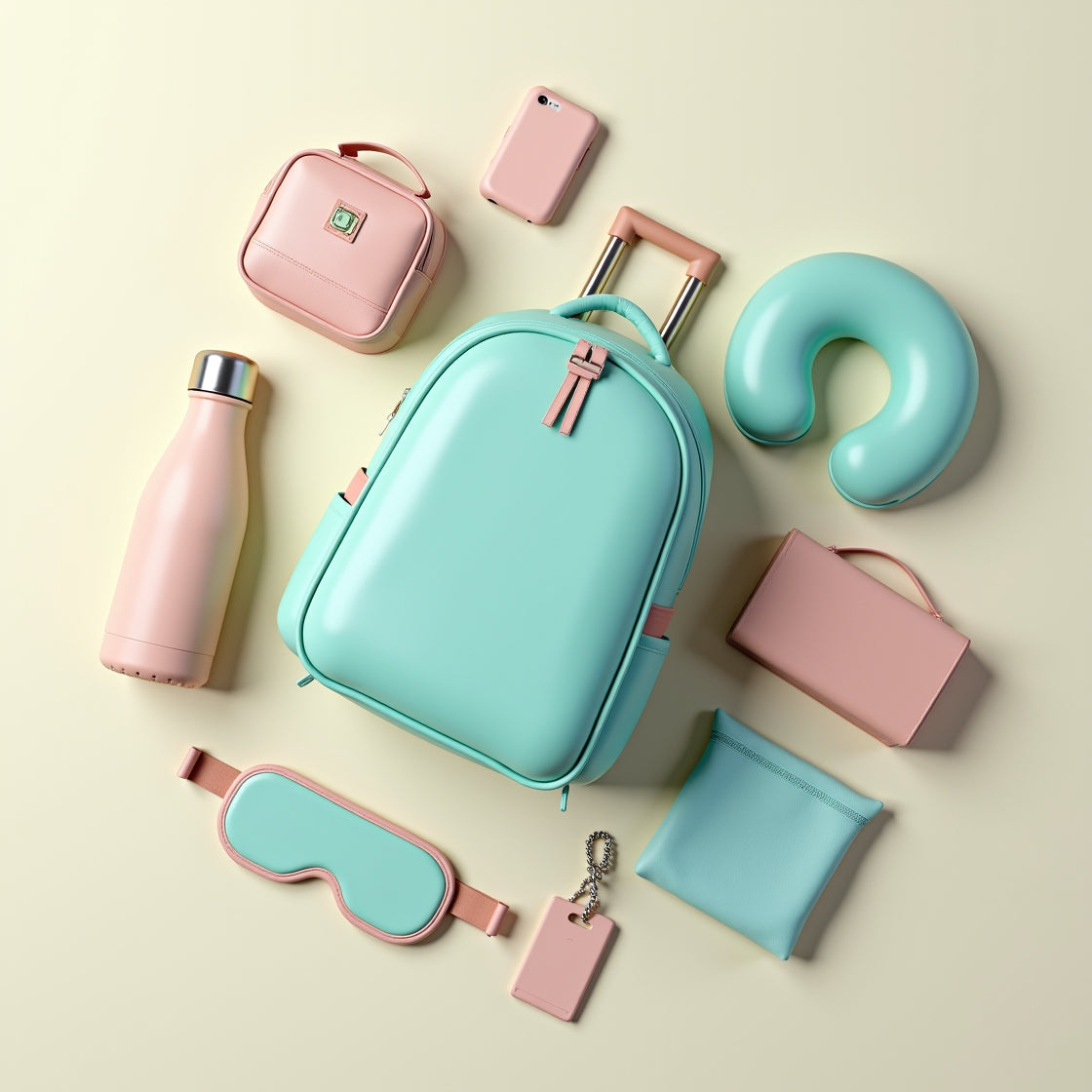 Travel Essentials